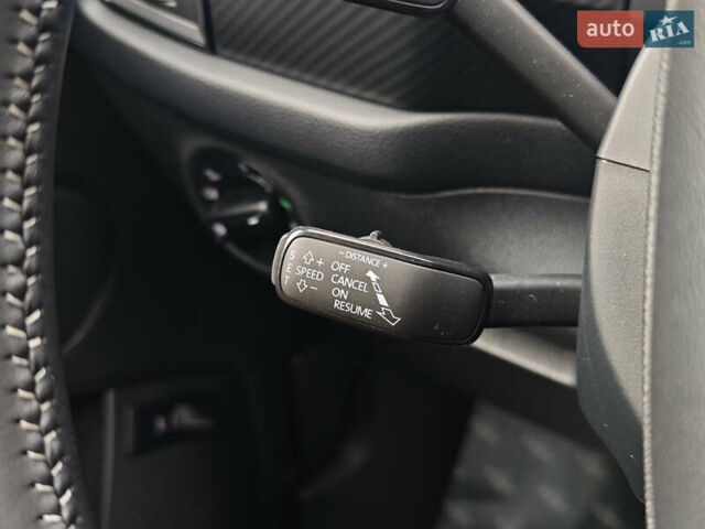 Черный Шкода Kodiaq, объемом двигателя 2 л и пробегом 146 тыс. км за 40181 $, фото 33 на Automoto.ua