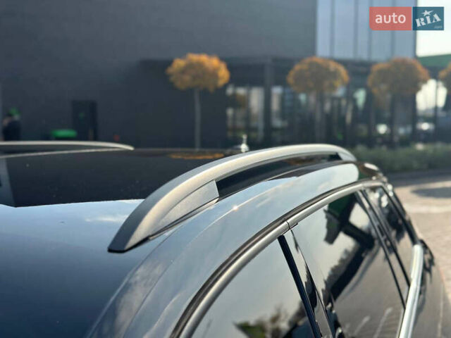 Черный Шкода Kodiaq, объемом двигателя 1.98 л и пробегом 72 тыс. км за 39000 $, фото 56 на Automoto.ua