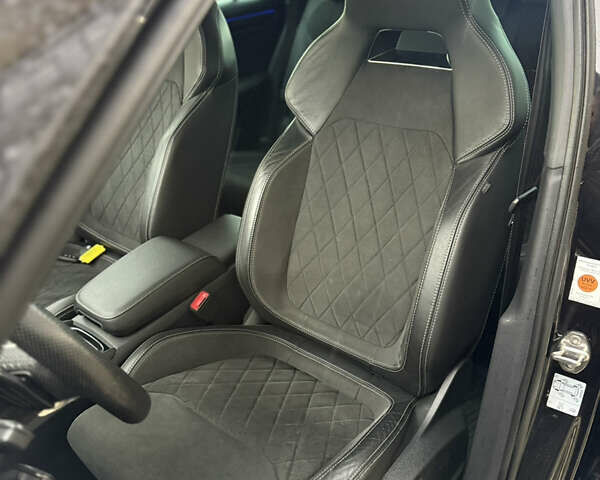 Черный Шкода Kodiaq, объемом двигателя 2 л и пробегом 150 тыс. км за 39500 $, фото 32 на Automoto.ua