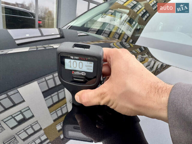 Черный Шкода Kodiaq, объемом двигателя 1.97 л и пробегом 132 тыс. км за 39900 $, фото 68 на Automoto.ua