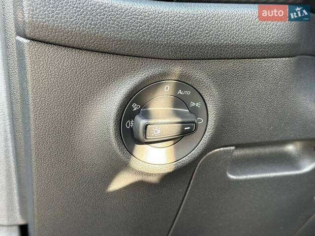 Черный Шкода Kodiaq, объемом двигателя 1.98 л и пробегом 72 тыс. км за 39000 $, фото 21 на Automoto.ua