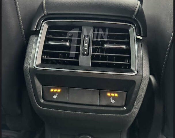 Черный Шкода Kodiaq, объемом двигателя 1.98 л и пробегом 54 тыс. км за 37600 $, фото 3 на Automoto.ua