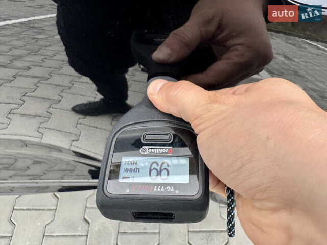 Черный Шкода Kodiaq, объемом двигателя 1.97 л и пробегом 132 тыс. км за 39900 $, фото 86 на Automoto.ua