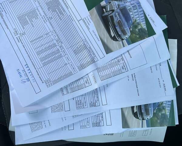 Черный Шкода Kodiaq, объемом двигателя 1.97 л и пробегом 55 тыс. км за 32900 $, фото 48 на Automoto.ua