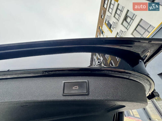 Черный Шкода Kodiaq, объемом двигателя 1.97 л и пробегом 132 тыс. км за 39900 $, фото 20 на Automoto.ua