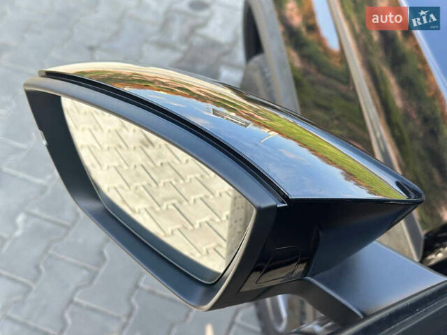 Черный Шкода Kodiaq, объемом двигателя 1.98 л и пробегом 72 тыс. км за 39000 $, фото 52 на Automoto.ua