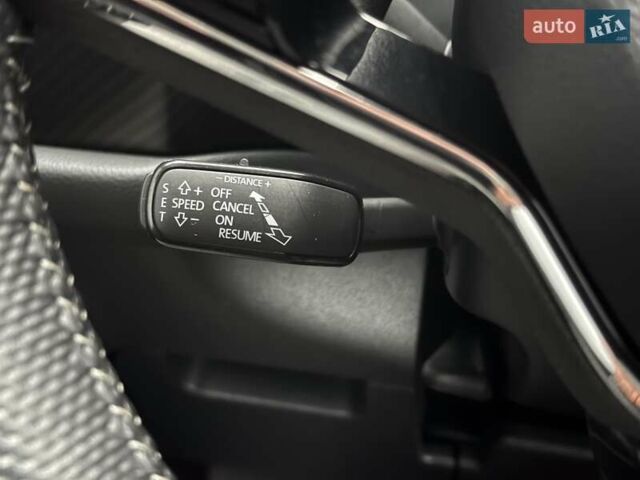 Черный Шкода Kodiaq, объемом двигателя 1.97 л и пробегом 127 тыс. км за 39900 $, фото 25 на Automoto.ua