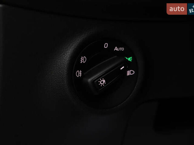 Черный Шкода Kodiaq, объемом двигателя 1.97 л и пробегом 50 тыс. км за 36899 $, фото 84 на Automoto.ua