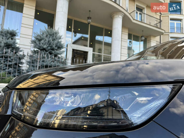 Черный Шкода Kodiaq, объемом двигателя 1.98 л и пробегом 62 тыс. км за 42500 $, фото 15 на Automoto.ua