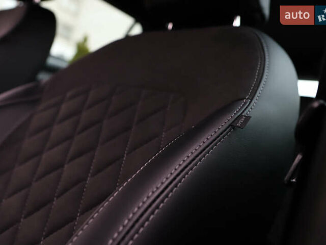 Черный Шкода Kodiaq, объемом двигателя 1.97 л и пробегом 50 тыс. км за 36899 $, фото 81 на Automoto.ua