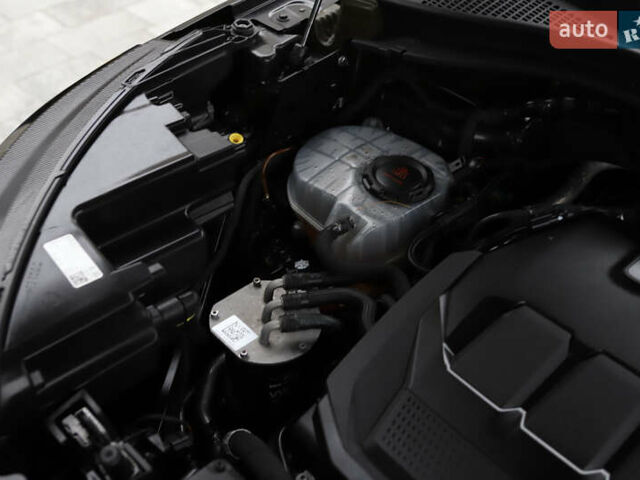 Черный Шкода Kodiaq, объемом двигателя 1.97 л и пробегом 50 тыс. км за 36899 $, фото 131 на Automoto.ua