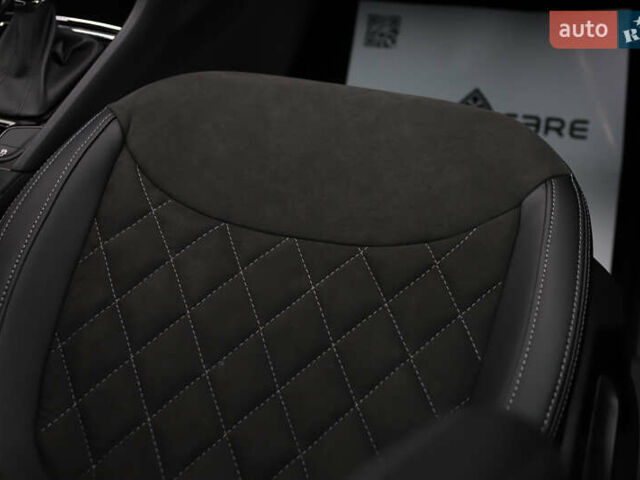 Черный Шкода Kodiaq, объемом двигателя 1.97 л и пробегом 50 тыс. км за 36899 $, фото 121 на Automoto.ua