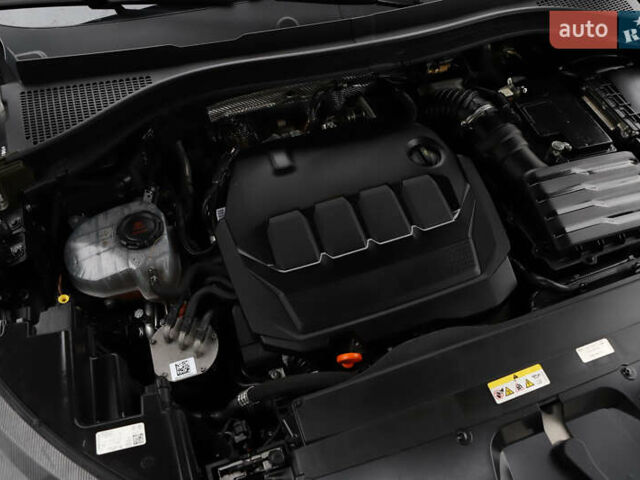 Черный Шкода Kodiaq, объемом двигателя 1.97 л и пробегом 50 тыс. км за 36899 $, фото 129 на Automoto.ua