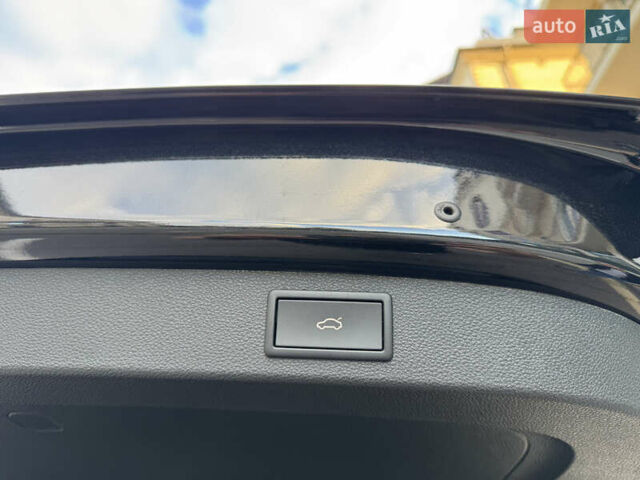Черный Шкода Kodiaq, объемом двигателя 1.98 л и пробегом 62 тыс. км за 42500 $, фото 49 на Automoto.ua