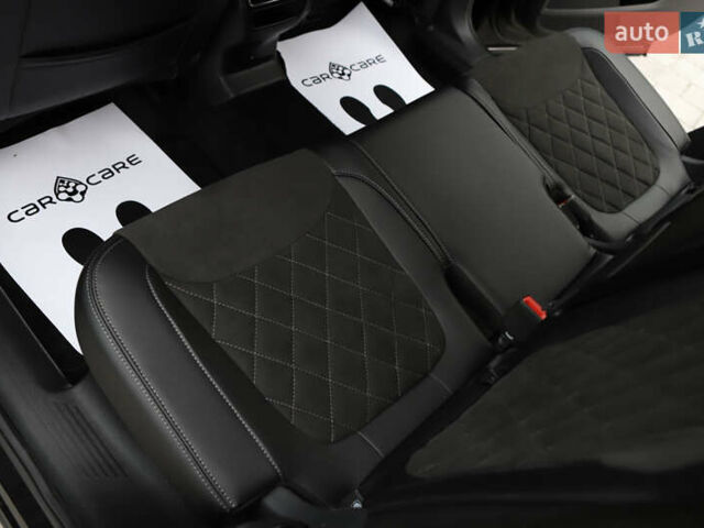 Черный Шкода Kodiaq, объемом двигателя 1.97 л и пробегом 50 тыс. км за 36899 $, фото 115 на Automoto.ua