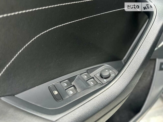 Черный Шкода Kodiaq, объемом двигателя 1.97 л и пробегом 10 тыс. км за 47500 $, фото 33 на Automoto.ua