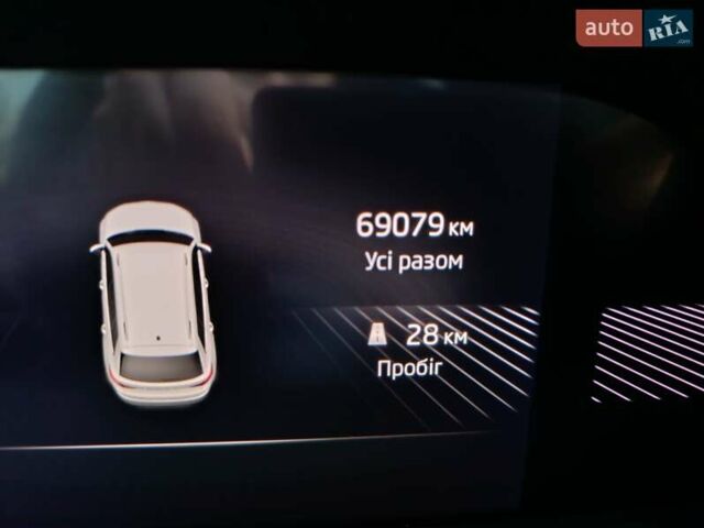 Шкода Kodiaq 2023 в Хмельницком на Automoto.ua Черный Шкода Kodiaq, объемом двигателя 1.97 л и пробегом 69 тыс. км за 37299 $, фото 21 на Automoto.ua