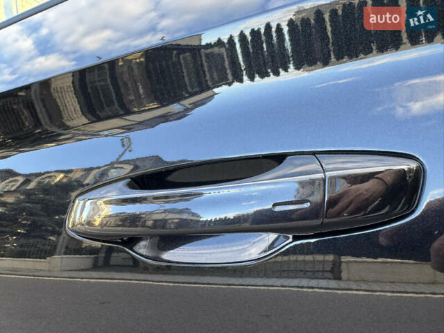 Черный Шкода Kodiaq, объемом двигателя 1.98 л и пробегом 62 тыс. км за 42500 $, фото 18 на Automoto.ua