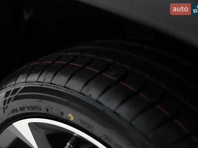 Черный Шкода Kodiaq, объемом двигателя 1.97 л и пробегом 50 тыс. км за 36899 $, фото 135 на Automoto.ua