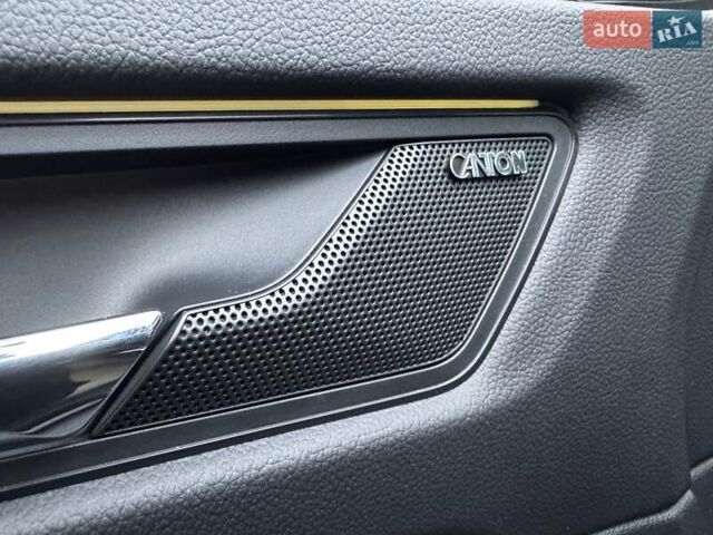 Чорний Шкода Kodiaq, об'ємом двигуна 1.97 л та пробігом 58 тис. км за 41900 $, фото 13 на Automoto.ua
