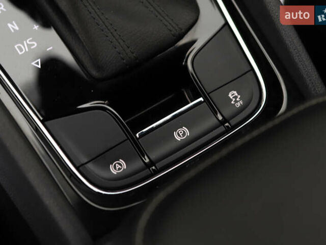 Черный Шкода Kodiaq, объемом двигателя 1.97 л и пробегом 50 тыс. км за 36899 $, фото 98 на Automoto.ua
