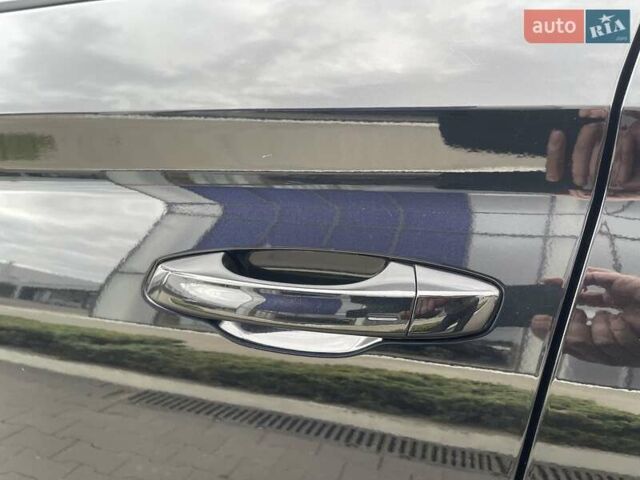 Черный Шкода Kodiaq, объемом двигателя 1.97 л и пробегом 22 тыс. км за 45500 $, фото 27 на Automoto.ua