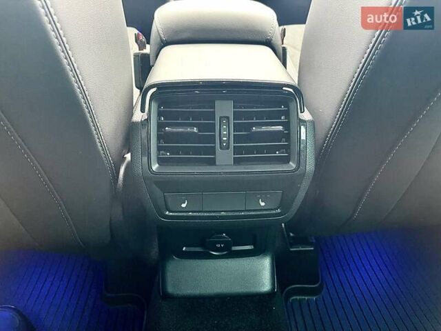 Черный Шкода Kodiaq, объемом двигателя 1.97 л и пробегом 22 тыс. км за 45500 $, фото 15 на Automoto.ua