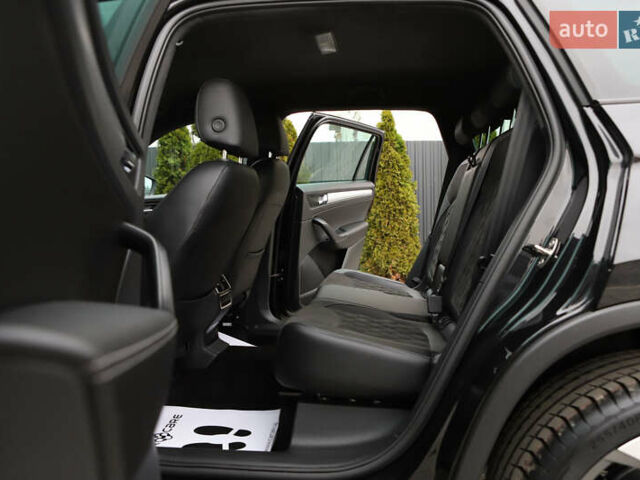 Черный Шкода Kodiaq, объемом двигателя 1.97 л и пробегом 50 тыс. км за 36899 $, фото 112 на Automoto.ua