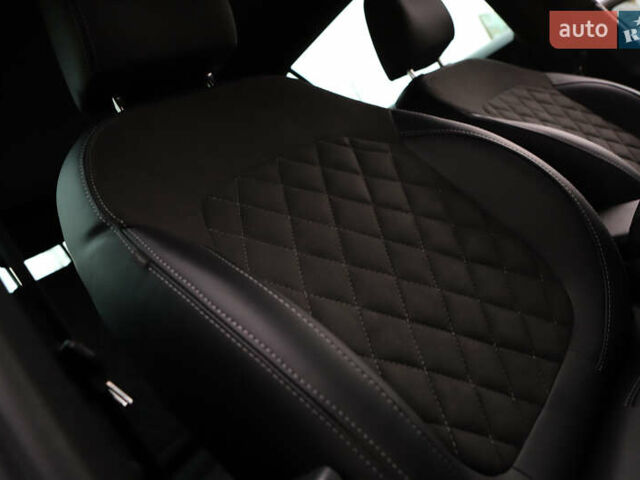 Черный Шкода Kodiaq, объемом двигателя 1.97 л и пробегом 50 тыс. км за 36899 $, фото 105 на Automoto.ua