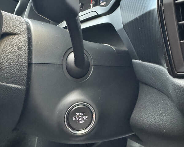 Черный Шкода Kodiaq, объемом двигателя 1.98 л и пробегом 62 тыс. км за 42500 $, фото 45 на Automoto.ua