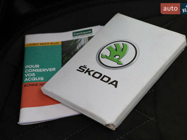 Черный Шкода Kodiaq, объемом двигателя 1.97 л и пробегом 50 тыс. км за 36899 $, фото 128 на Automoto.ua