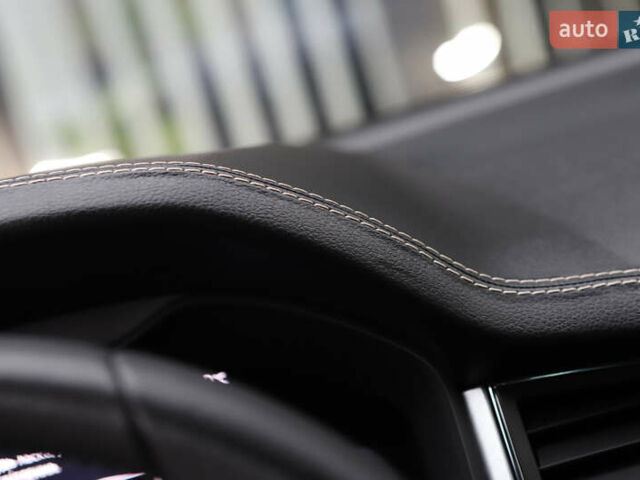 Черный Шкода Kodiaq, объемом двигателя 1.97 л и пробегом 50 тыс. км за 36899 $, фото 100 на Automoto.ua