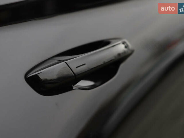 Черный Шкода Kodiaq, объемом двигателя 1.97 л и пробегом 50 тыс. км за 36899 $, фото 41 на Automoto.ua