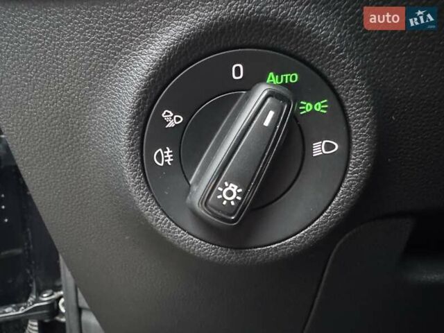Чорний Шкода Kodiaq, об'ємом двигуна 1.97 л та пробігом 58 тис. км за 41900 $, фото 14 на Automoto.ua
