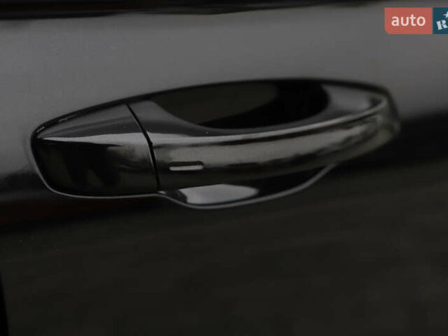 Черный Шкода Kodiaq, объемом двигателя 1.97 л и пробегом 50 тыс. км за 36899 $, фото 40 на Automoto.ua