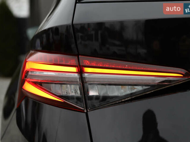 Черный Шкода Kodiaq, объемом двигателя 1.97 л и пробегом 50 тыс. км за 36899 $, фото 50 на Automoto.ua