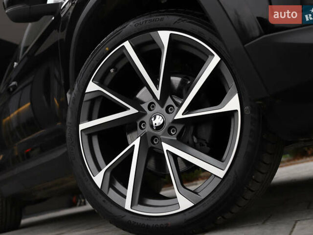 Черный Шкода Kodiaq, объемом двигателя 1.97 л и пробегом 50 тыс. км за 36899 $, фото 33 на Automoto.ua