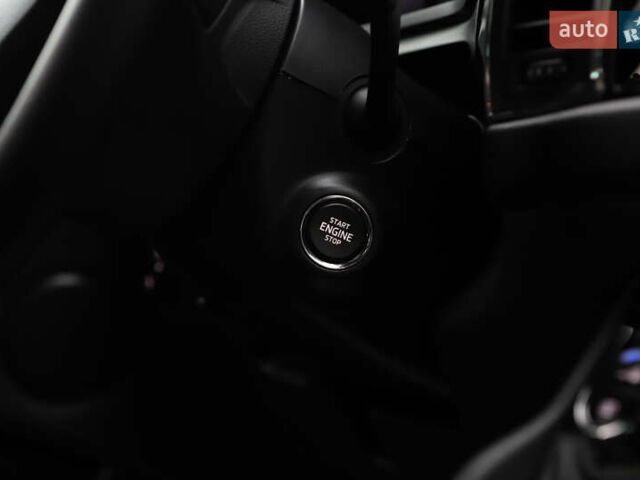 Черный Шкода Kodiaq, объемом двигателя 1.97 л и пробегом 50 тыс. км за 36899 $, фото 127 на Automoto.ua