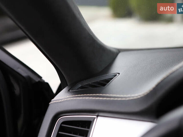 Черный Шкода Kodiaq, объемом двигателя 1.97 л и пробегом 50 тыс. км за 36899 $, фото 101 на Automoto.ua