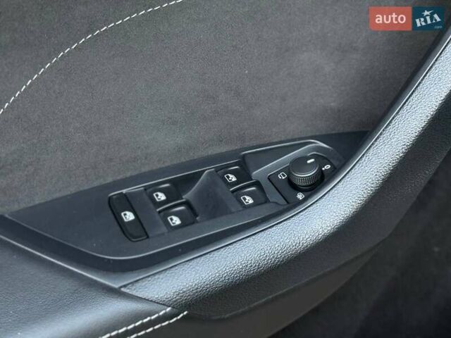 Чорний Шкода Kodiaq, об'ємом двигуна 1.97 л та пробігом 47 тис. км за 43500 $, фото 37 на Automoto.ua