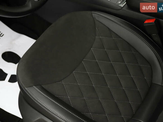 Черный Шкода Kodiaq, объемом двигателя 1.97 л и пробегом 50 тыс. км за 36899 $, фото 78 на Automoto.ua