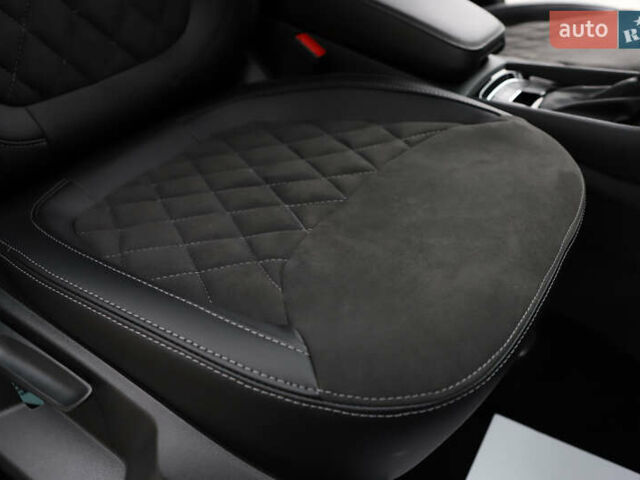 Черный Шкода Kodiaq, объемом двигателя 1.97 л и пробегом 50 тыс. км за 36899 $, фото 107 на Automoto.ua