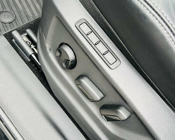 Чорний Шкода Kodiaq, об'ємом двигуна 1.97 л та пробігом 25 тис. км за 42500 $, фото 14 на Automoto.ua