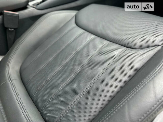 Черный Шкода Kodiaq, объемом двигателя 1.97 л и пробегом 10 тыс. км за 47500 $, фото 49 на Automoto.ua