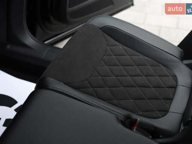 Черный Шкода Kodiaq, объемом двигателя 1.97 л и пробегом 50 тыс. км за 36899 $, фото 110 на Automoto.ua