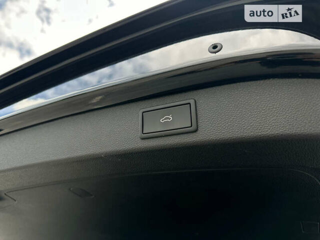Черный Шкода Kodiaq, объемом двигателя 1.97 л и пробегом 10 тыс. км за 47500 $, фото 71 на Automoto.ua