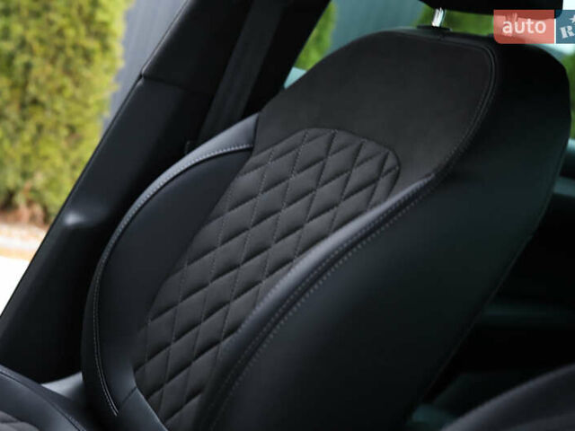 Черный Шкода Kodiaq, объемом двигателя 1.97 л и пробегом 50 тыс. км за 36899 $, фото 80 на Automoto.ua