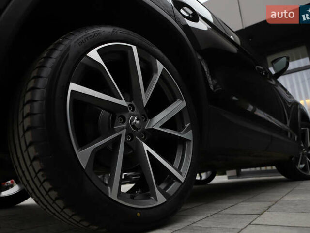 Черный Шкода Kodiaq, объемом двигателя 1.97 л и пробегом 50 тыс. км за 36899 $, фото 73 на Automoto.ua