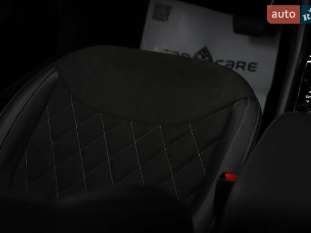 Черный Шкода Kodiaq, объемом двигателя 1.97 л и пробегом 50 тыс. км за 36899 $, фото 125 на Automoto.ua