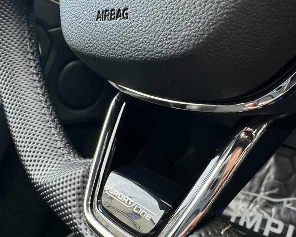 Черный Шкода Kodiaq, объемом двигателя 1.98 л и пробегом 62 тыс. км за 42500 $, фото 48 на Automoto.ua